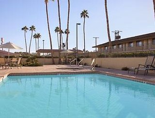 Americas Best Value Inn Blythe,Near Palo Verde Historical Museum,3 star