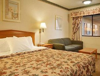 Americas Best Value Inn Blythe,Near Palo Verde Historical Museum,3 star