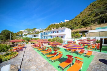 hotel la mandorla