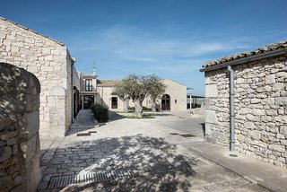 La Dimora Di Spartivento, Bw Signature Collection,Ispica>>Comiso,3 star