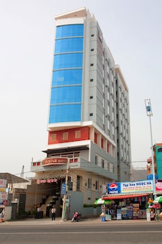 ocean star hotel
