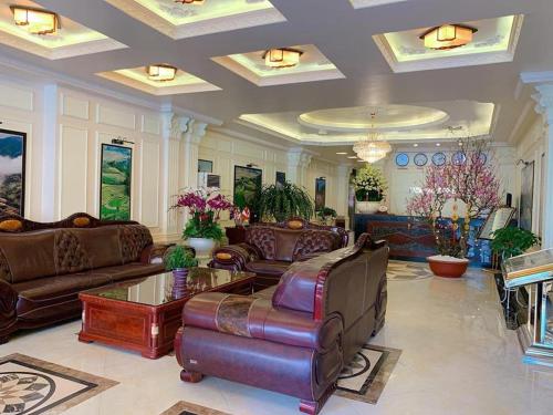 sapa paradise hotel