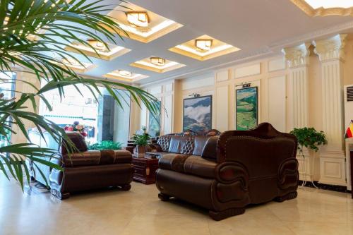 sapa paradise hotel