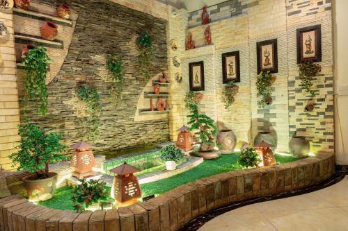 sapa paradise hotel