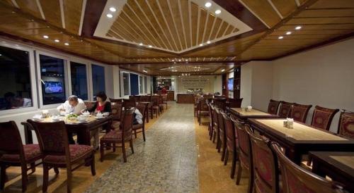 sapa paradise hotel