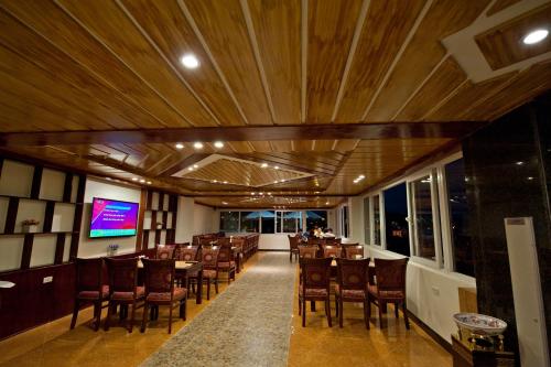 sapa paradise hotel