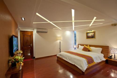 sapa paradise hotel