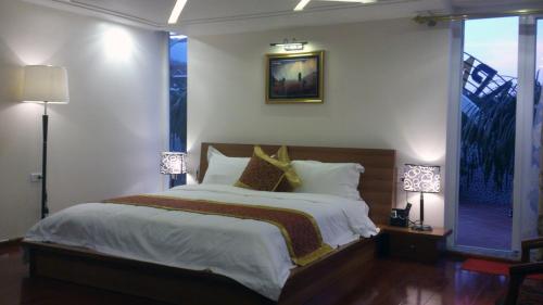 sapa paradise hotel