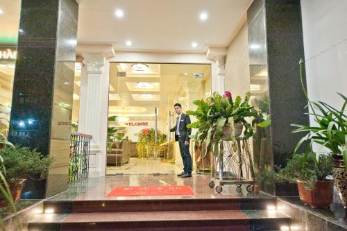 sapa paradise hotel
