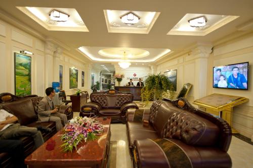 sapa paradise hotel