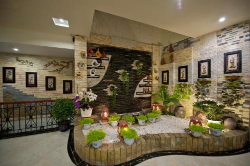 sapa paradise hotel