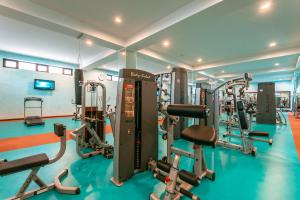 Ichan Qala Premium Class Hotel,Seattle Peace Park>>Tashkent,5 star