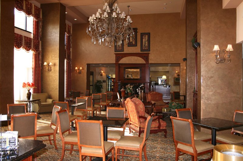 hampton inn and suites bolingbrook