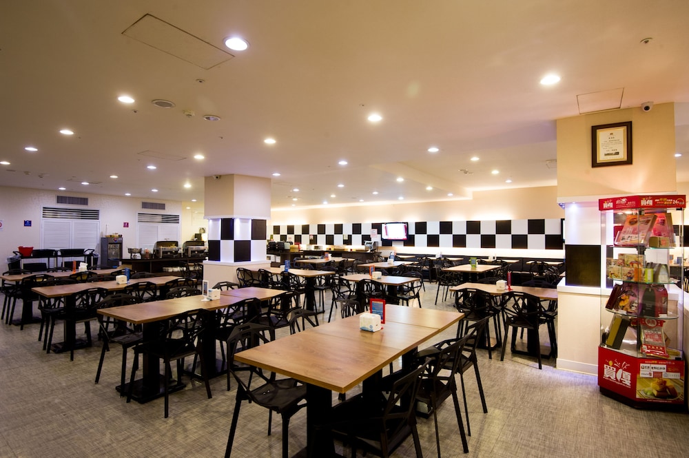 moshamanla hotel ximen branch