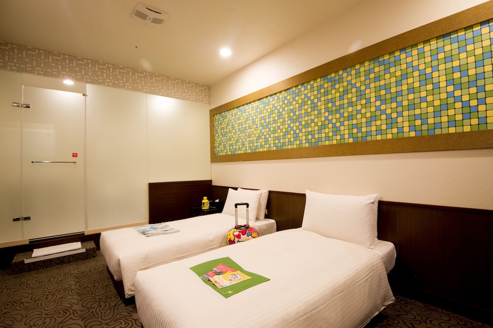 moshamanla hotel ximen branch