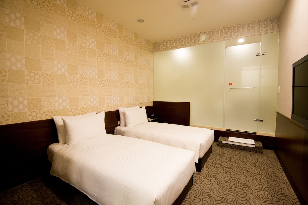 moshamanla hotel ximen branch
