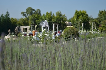 Valverde Country Hotel,Hartbeespoort>>Boksburg,3 star