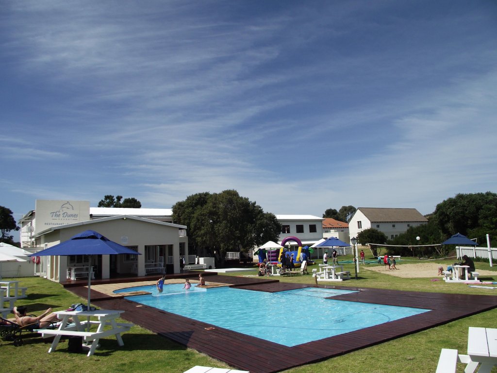 keurboomstrand