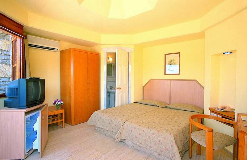 the norm collection doora bodrum