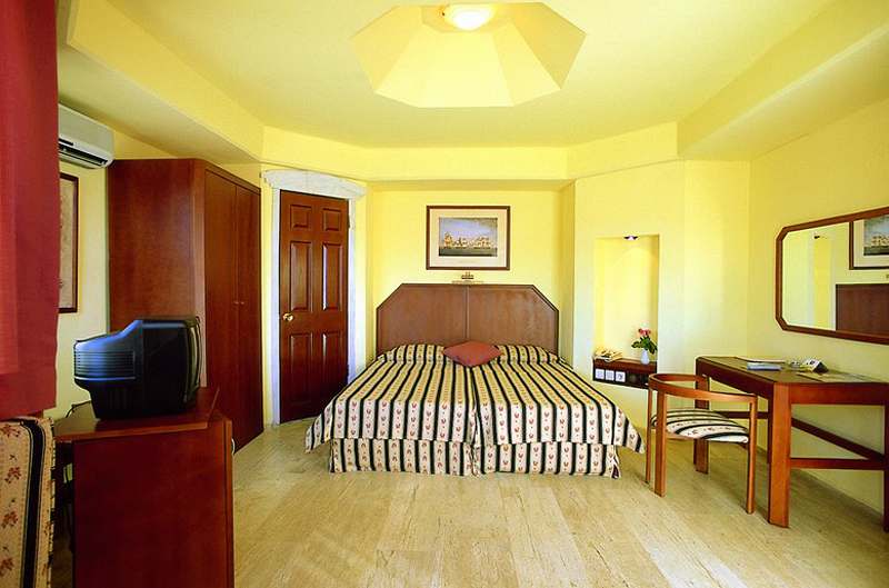 the norm collection doora bodrum