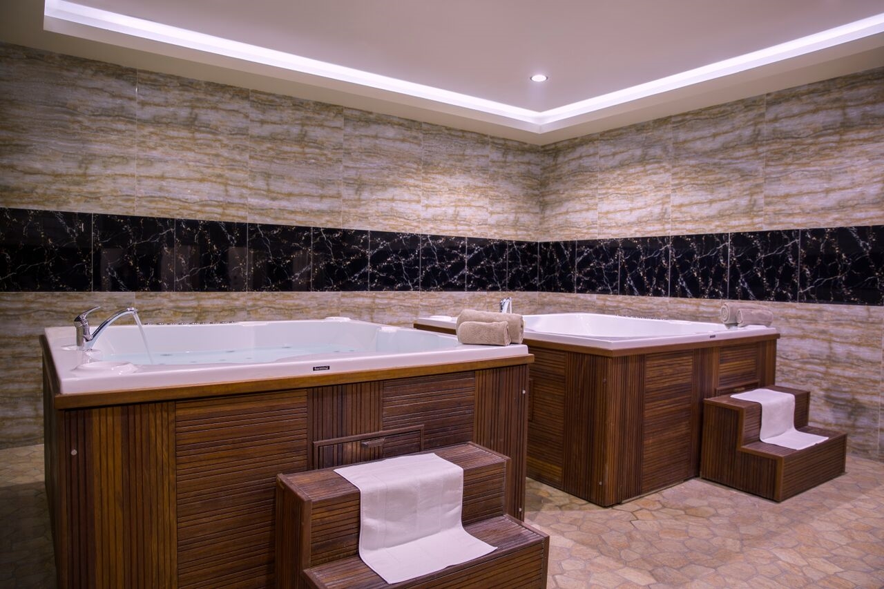 cristal erbil hotel