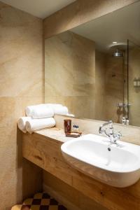 rooms hotel kazbegi