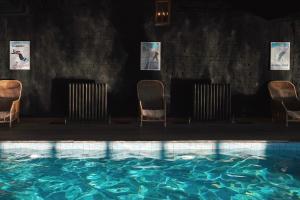 rooms hotel kazbegi