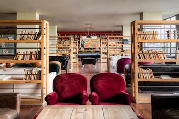 rooms hotel kazbegi