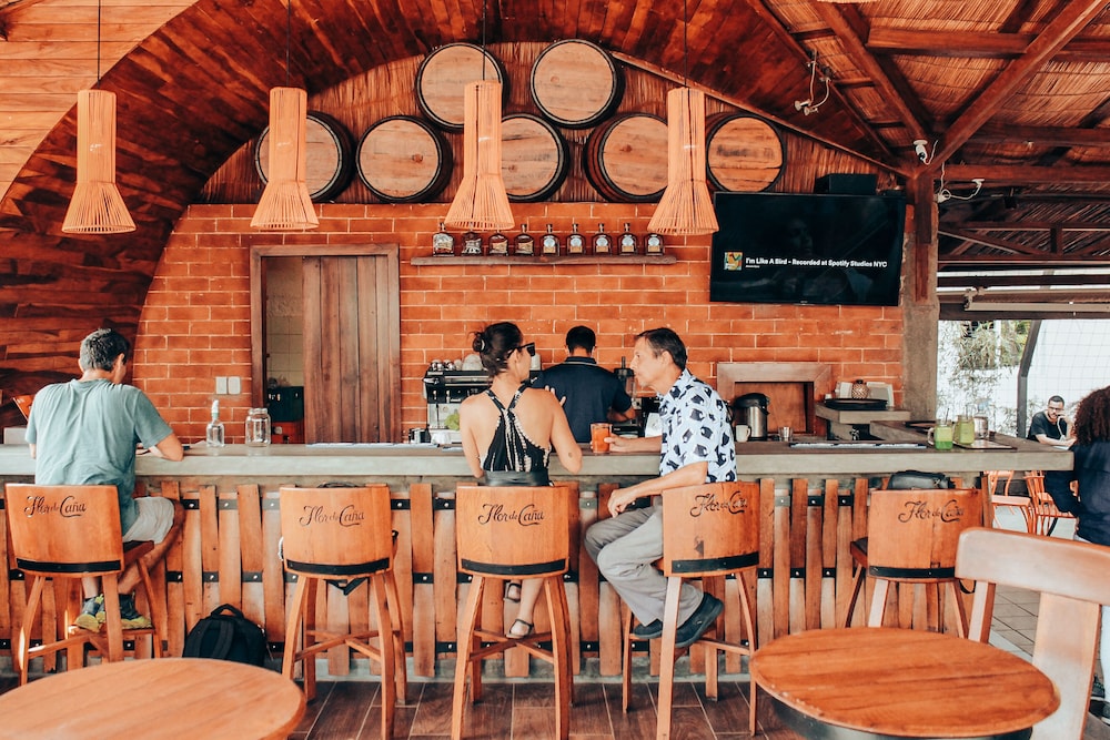 el caite san juan del sur