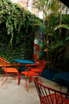 el caite san juan del sur