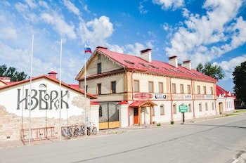 pechory