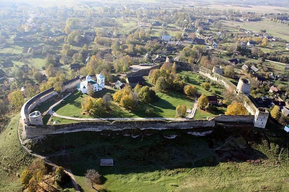 pechory