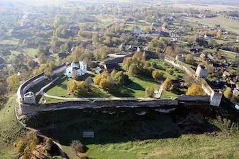 pechory