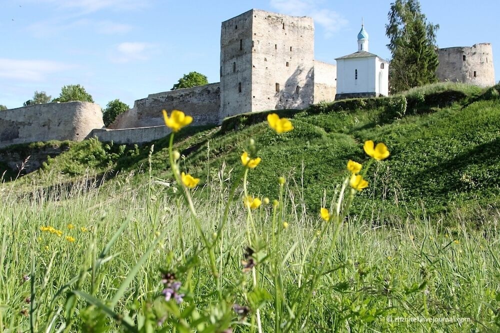 pechory