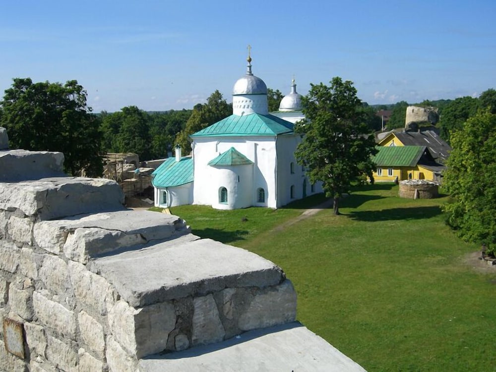 pechory