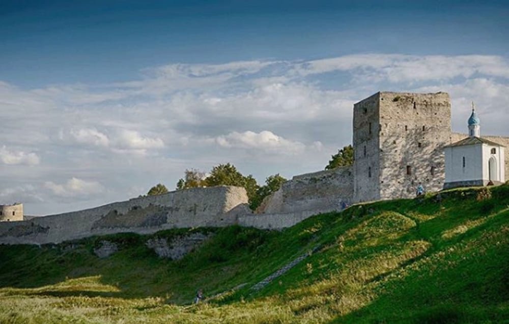 pechory