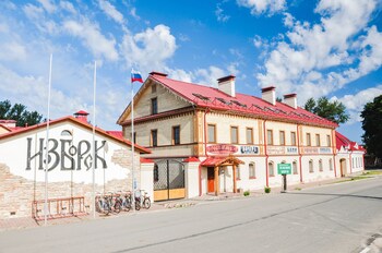 Gk Izborsk,Novoizborsk>>Izborsk,3 star