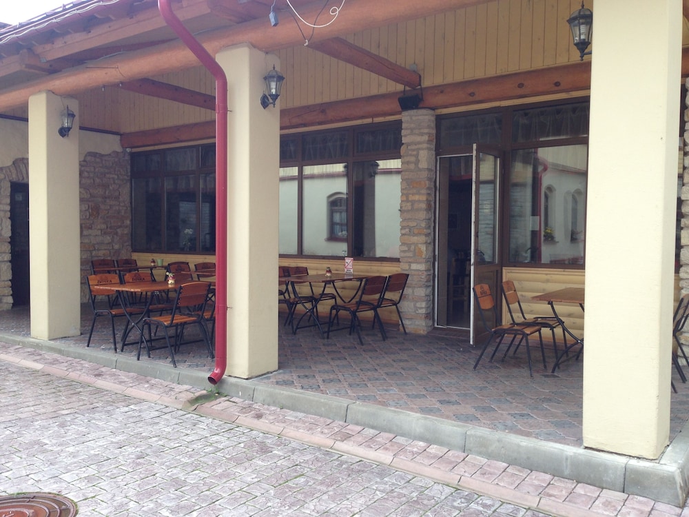 pechory