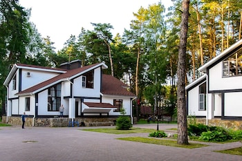 Park Drakino,In Drakino,3 star