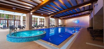 Park Drakino,In Drakino,3 star
