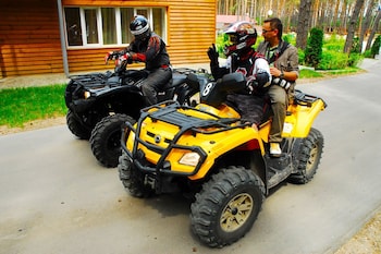 Park Drakino,In Drakino,3 star
