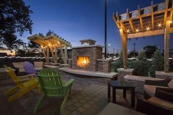 Staybridge Suites Buffalo-Amherst By Ihg,Buffalo>>Amherst,3 star