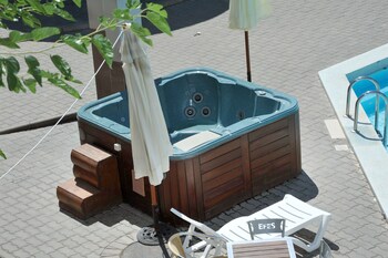 Park-Hotel Malikon,Nikolaevskoe>>Taganrog,3 star