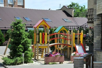 Park-Hotel Malikon,Nikolaevskoe>>Taganrog,3 star