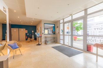 appartcity classic bourg en bresse