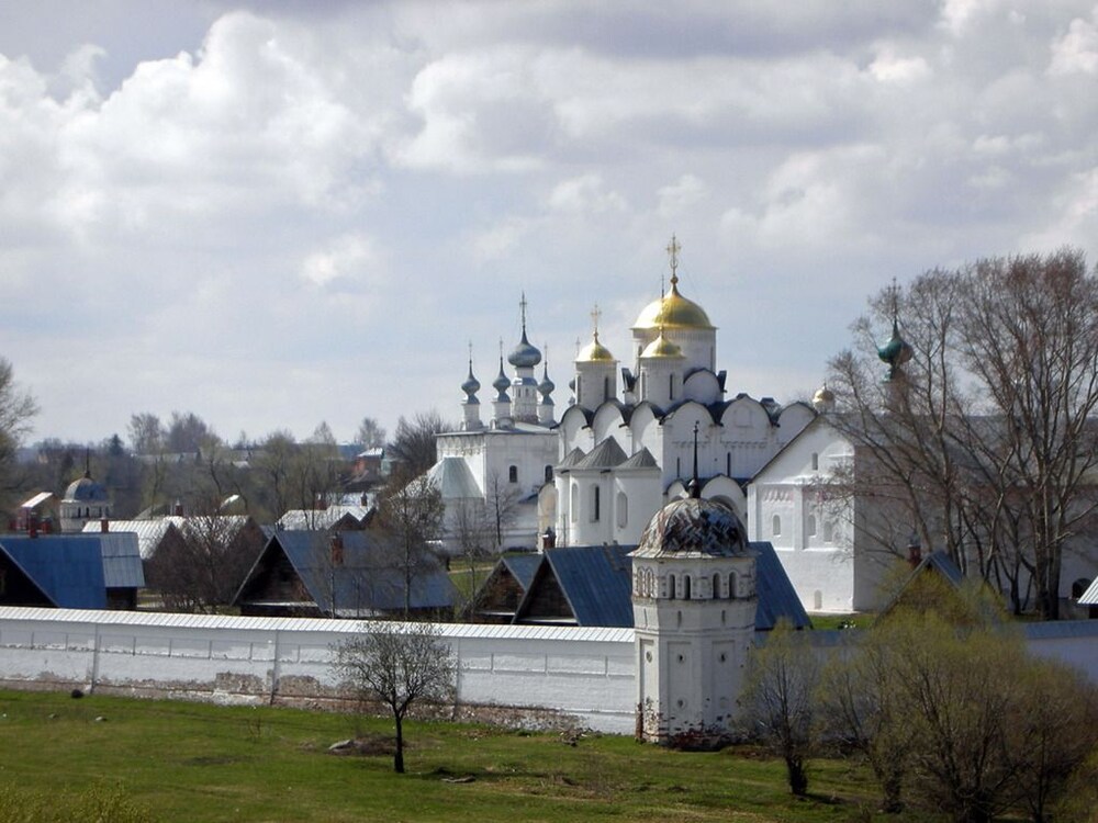 suzdal