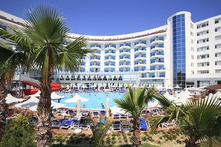 Narcia Resort Side - All Inclusive,Kumkoy>>Evrenseki,5 star