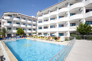 Narcia Resort Side - All Inclusive,Kumkoy>>Evrenseki,5 star