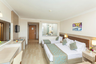 Narcia Resort Side - All Inclusive,Kumkoy>>Evrenseki,5 star