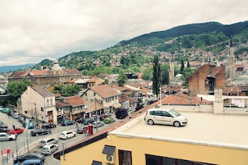 sarajevo